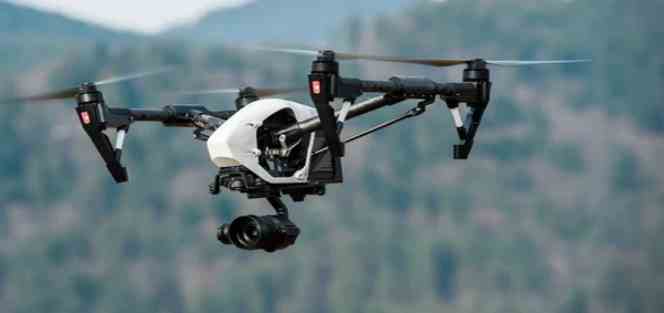 Arrancamos línea de investigación sobre ruido de drones